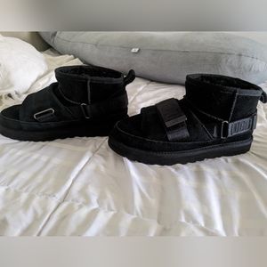 Ultra Mini Ugg Boots
